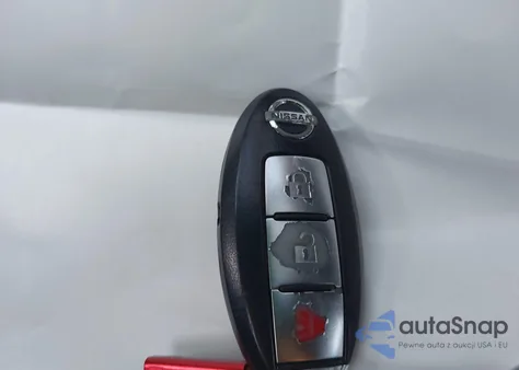 2009 Nissan Murano S z USA, uszkodzony, nr VIN JN8AZ18W59W126409